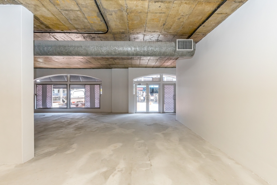 To Let commercial Property for Rent in De Waterkant Western Cape